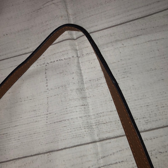 Michael Kors Fulton Vanilla Crossbody - Picture 7 of 7